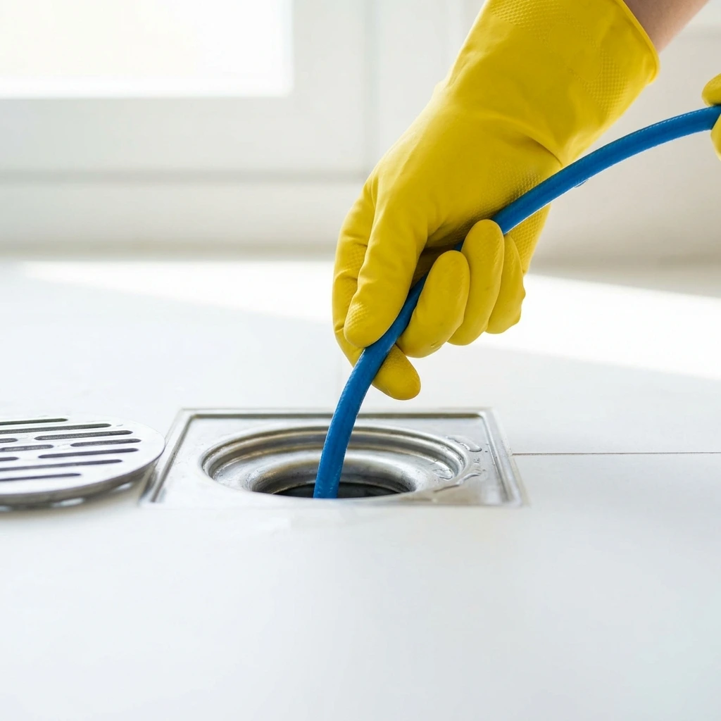 Une approche technique pour un débouchage radical