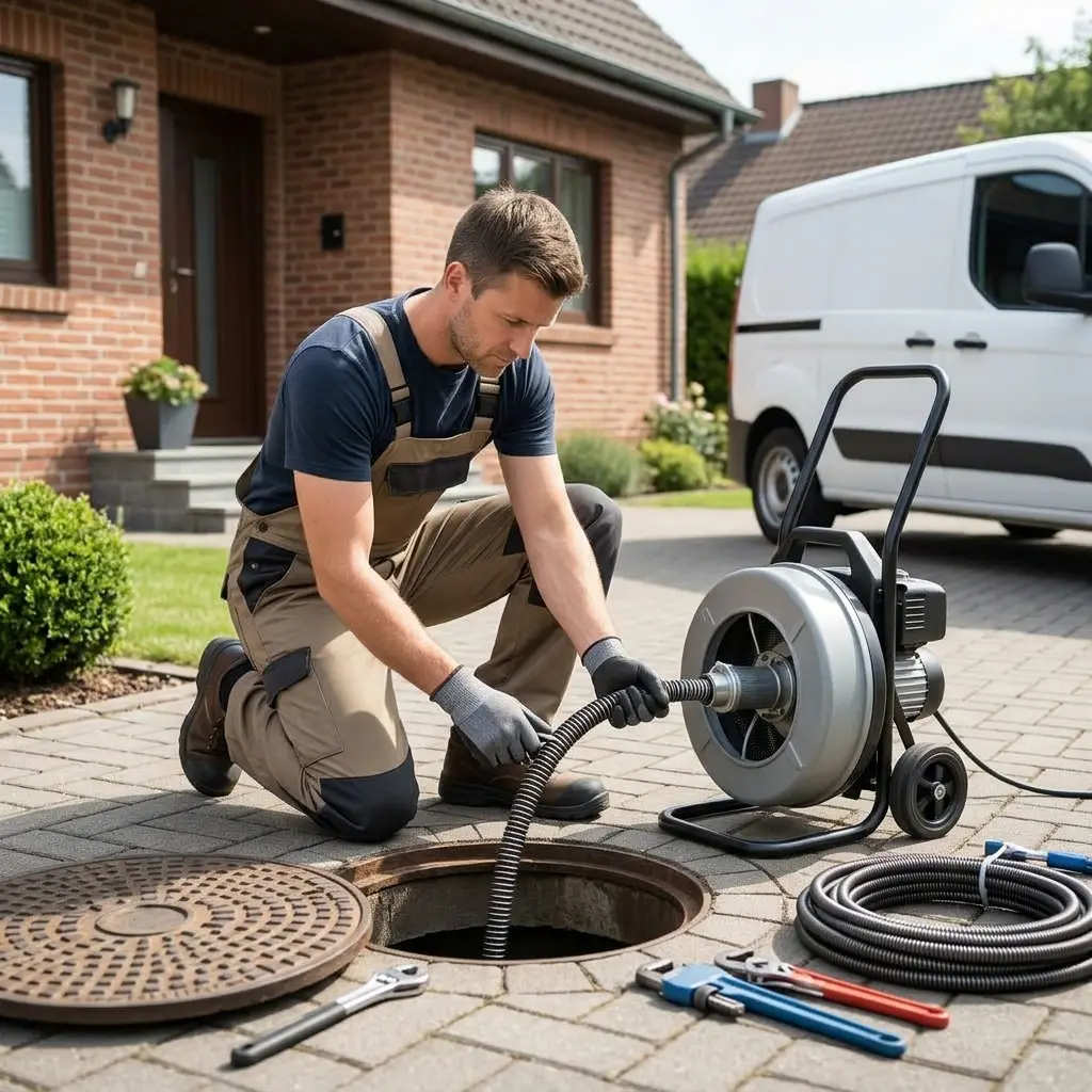 Comment prévenir et réagir face à une canalisation bouchée ?