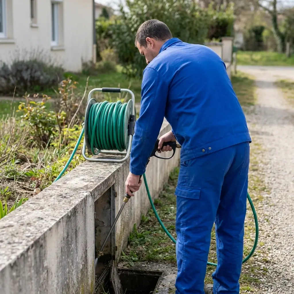 Besoin d'une intervention rapide à Sainte-Aulde ?
