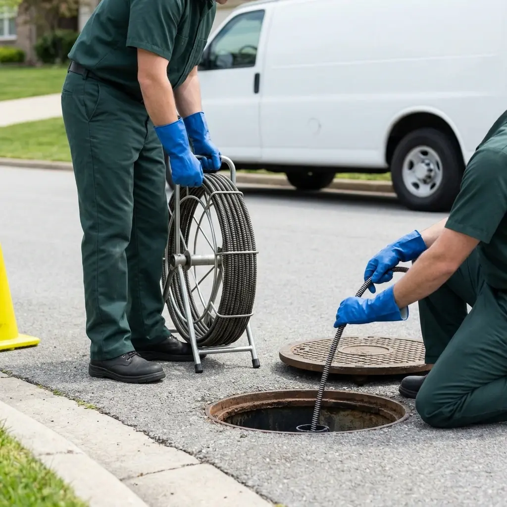 Un diagnostic précis pour un traitement durable du bouchon