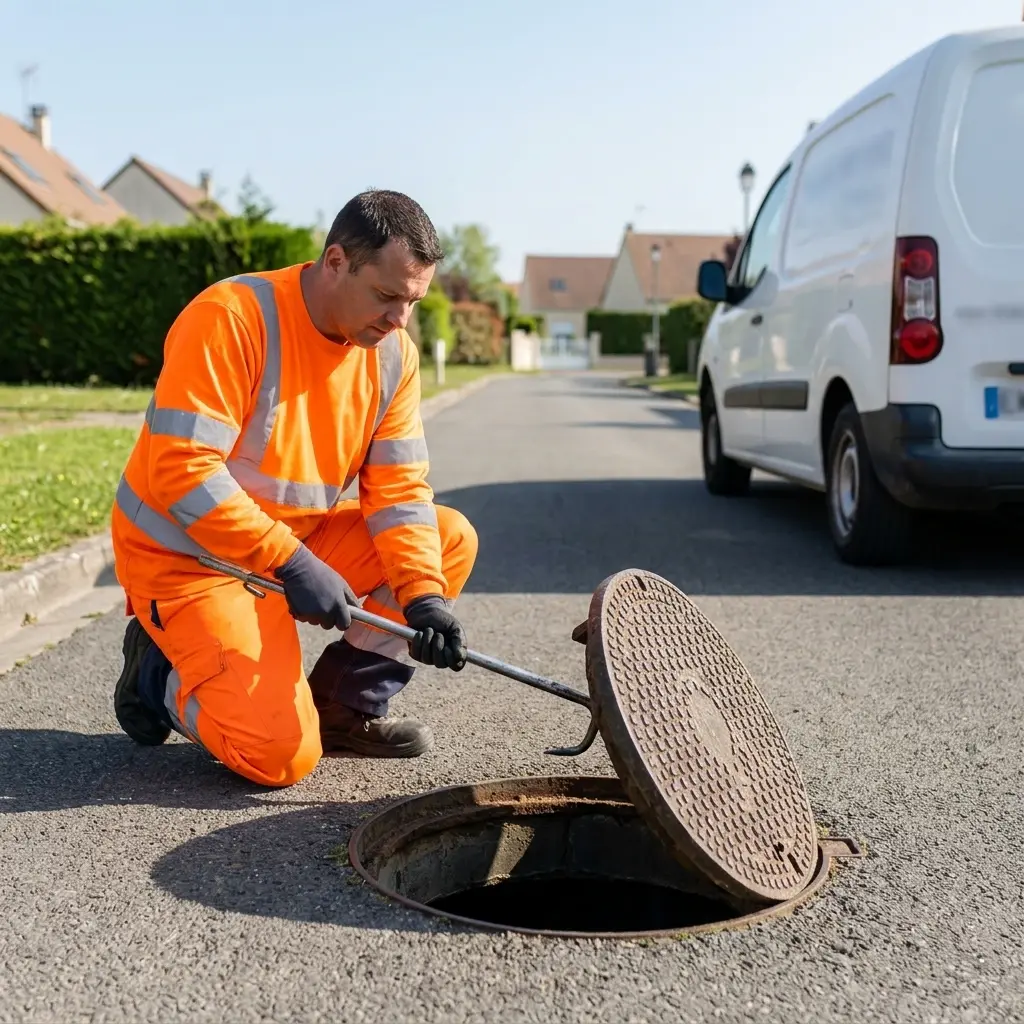 Une solution durable pour vos problèmes d'assainissement