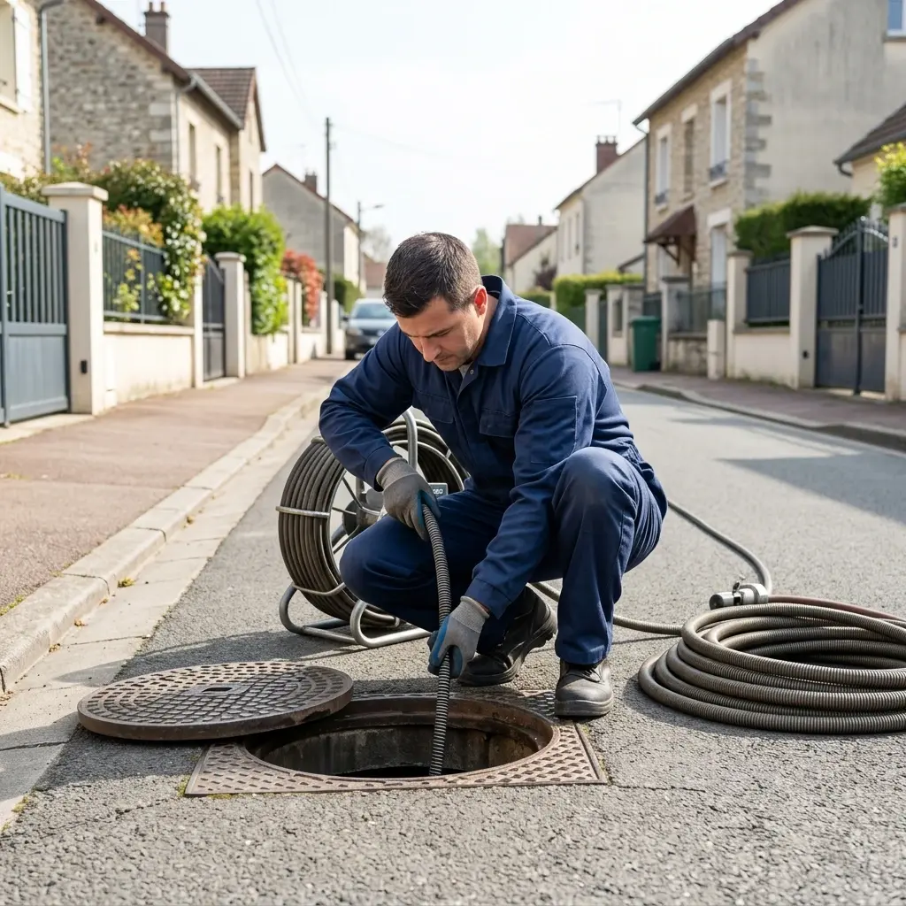 Pourquoi nous choisir pour vos travaux à Sept-Sorts ?