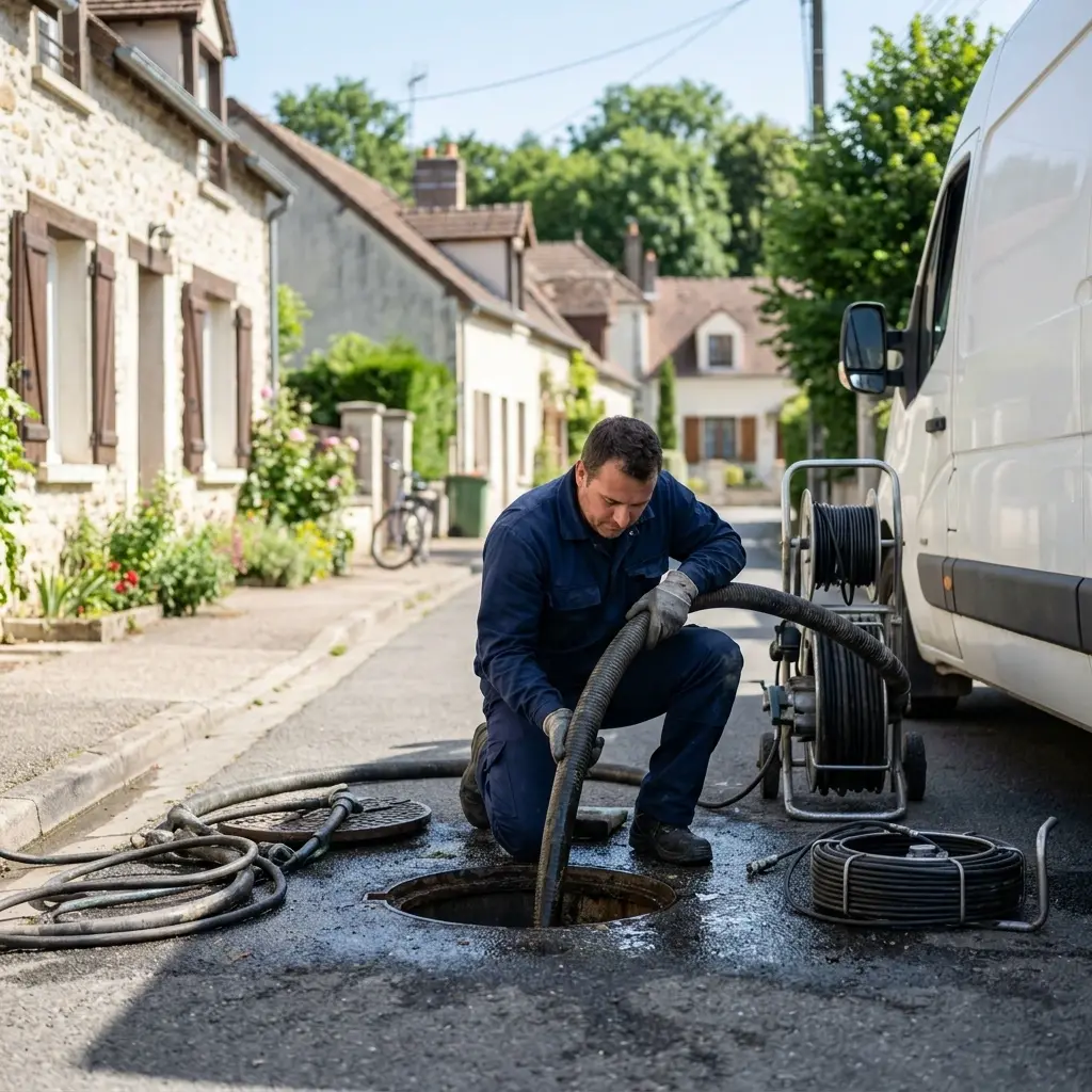 Quels gestes adopter pour protéger vos canalisations à Ussy-sur-Marne ?