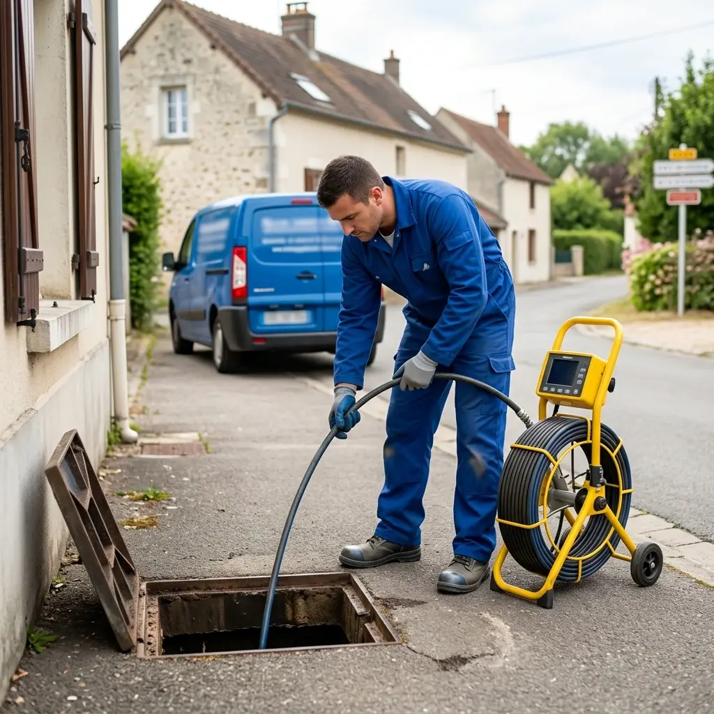 Pourquoi nous choisir pour vos canalisations à Ussy-sur-Marne ?
