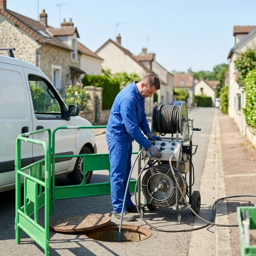 Une expertise locale pour un assainissement durable et sans stress