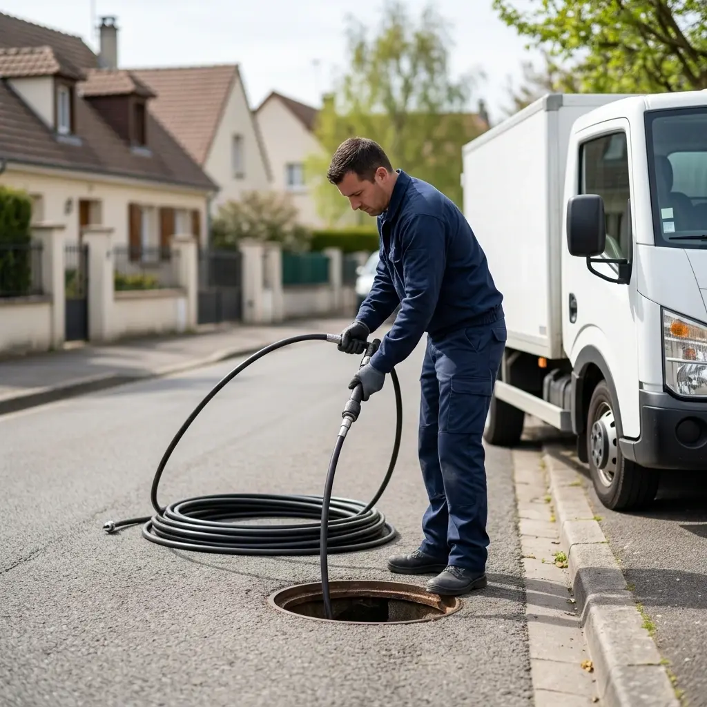 Pourquoi choisir notre expertise à Compans ?
