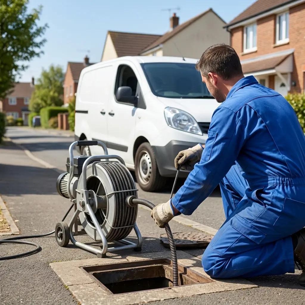 Un service de proximité fiable pour vos canalisations