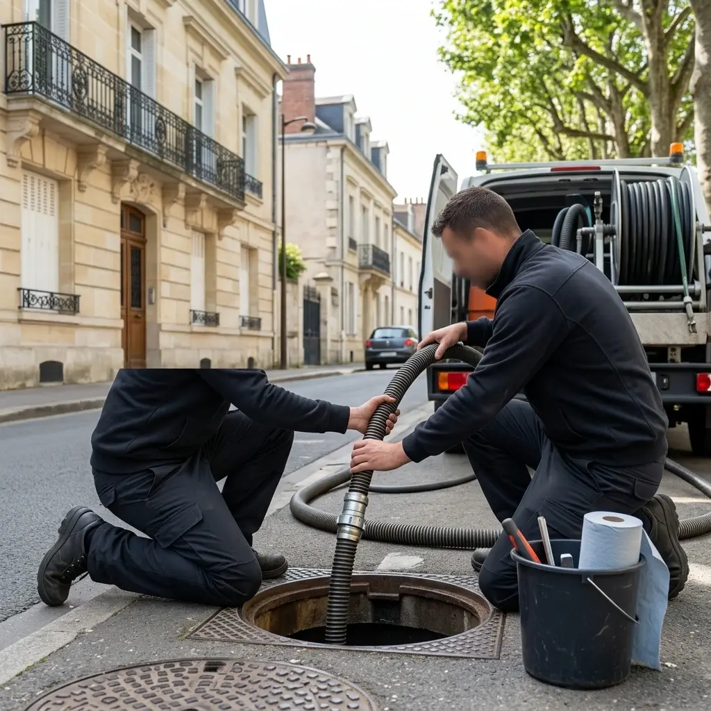 Pourquoi nous choisir à Fontainebleau