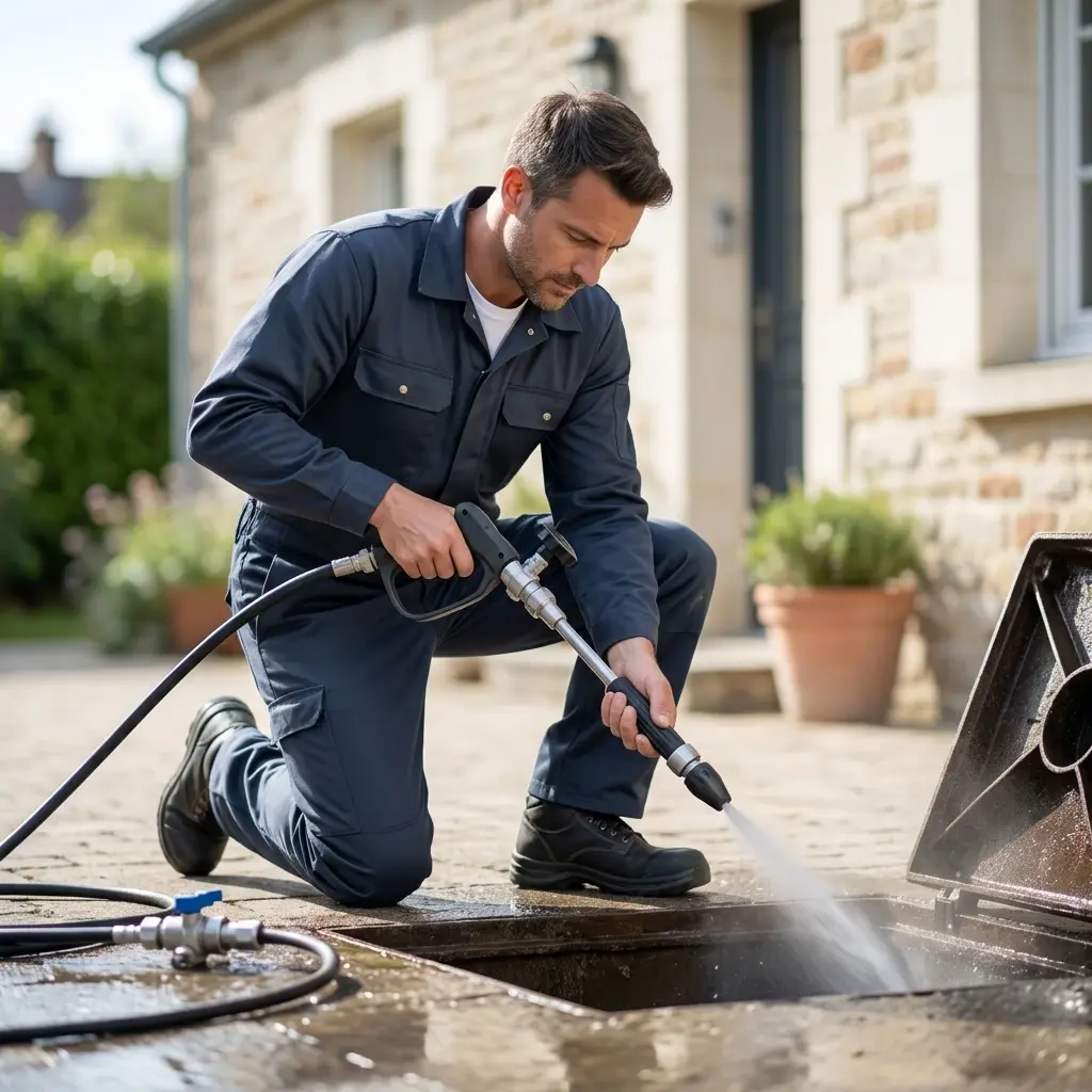 Une expertise fiable pour vos canalisations