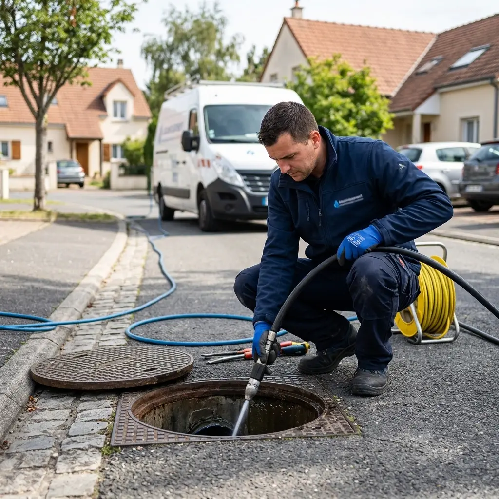 Comment se déroule l'intervention à Boissise-le-Roi ?