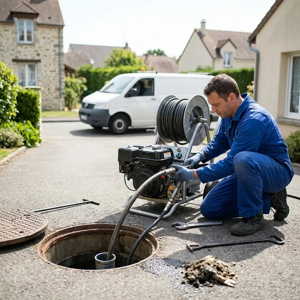 Notre expertise technique sur place