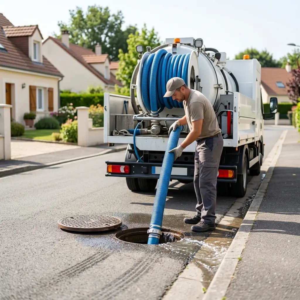 Besoin d'une intervention rapide à Pringy ?