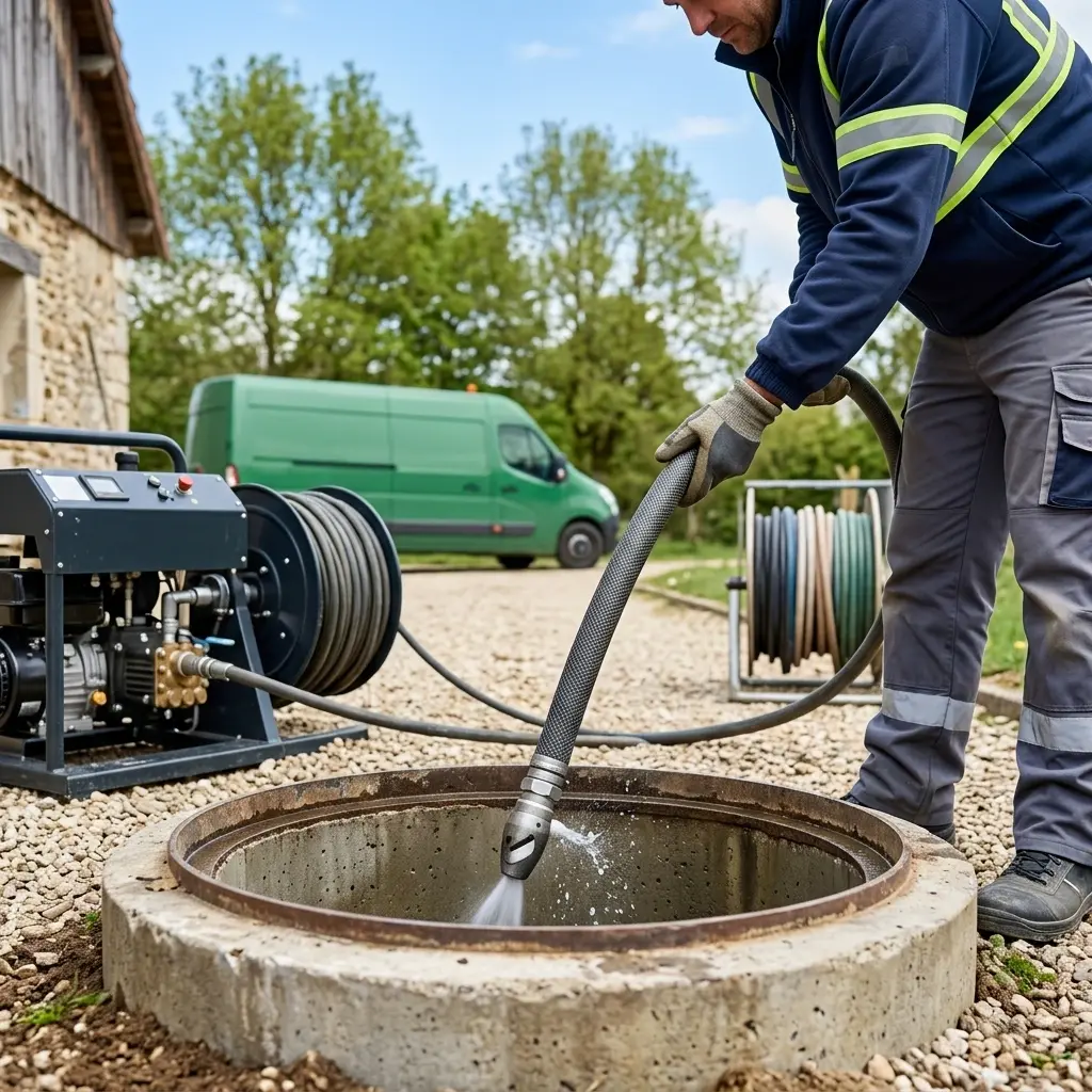 Une approche technique pour un résultat durable