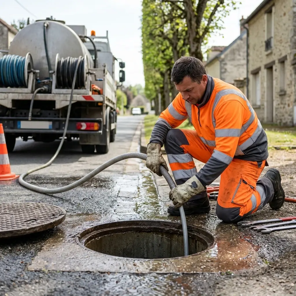 Les gestes simples pour prévenir les bouchons chez vous