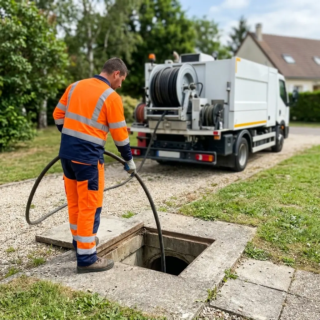 Une expertise fiable pour protéger vos installations sanitaires