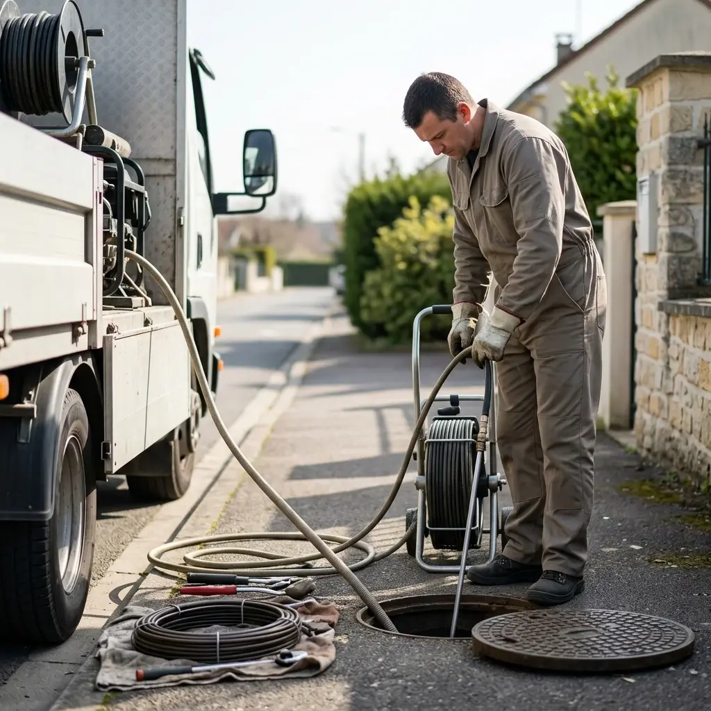 Conseils pour prévenir les bouchons dans vos canalisations