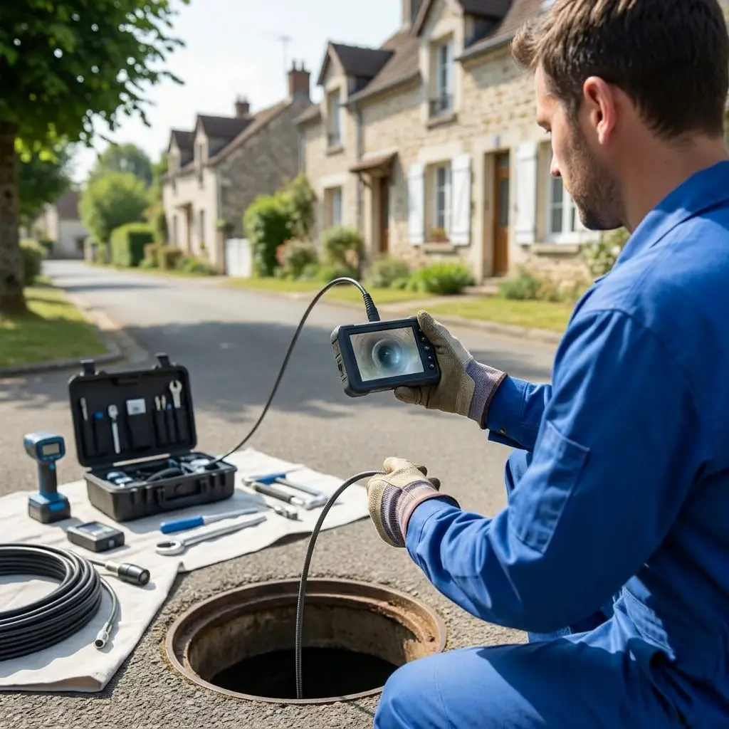 Une approche technique pour un débouchage efficace