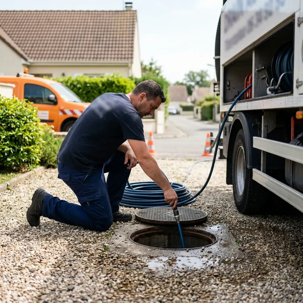 Prévenir les bouchons et agir au bon moment