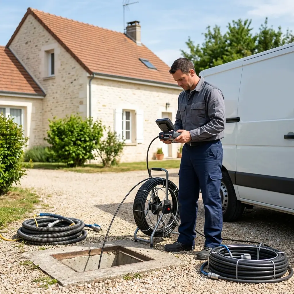 Pourquoi nous choisir pour vos travaux à Chapelle-Moutils ?