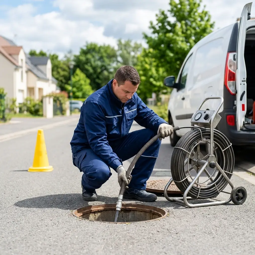 Adopter les bons gestes pour prévenir les obstructions