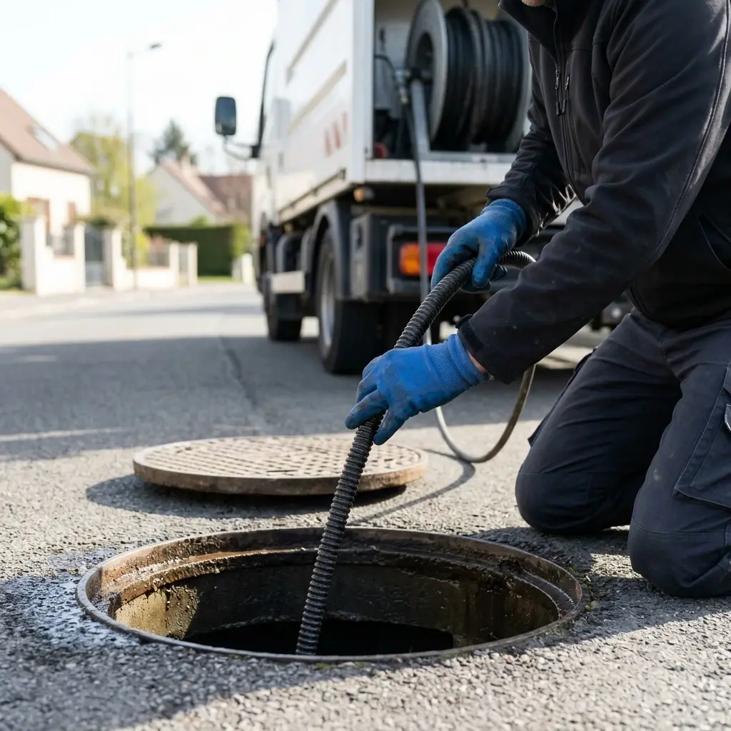 Un service de proximité pour vos sanitaires