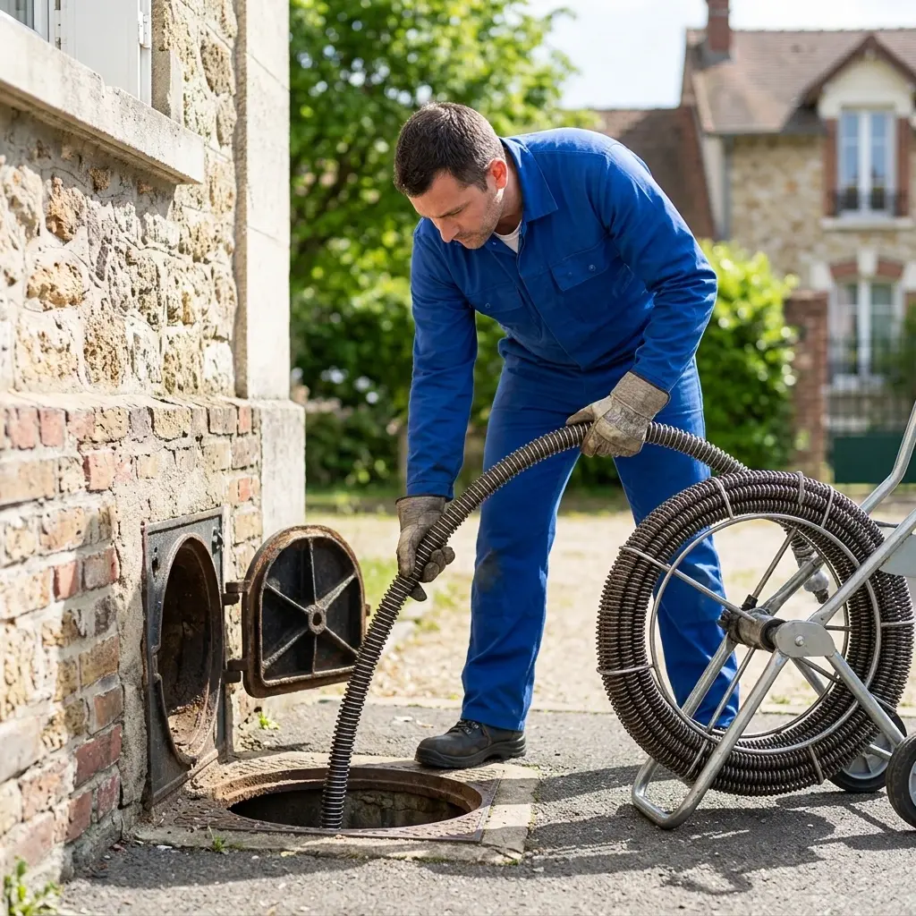 Besoin d'une intervention rapide à Chartronges ?