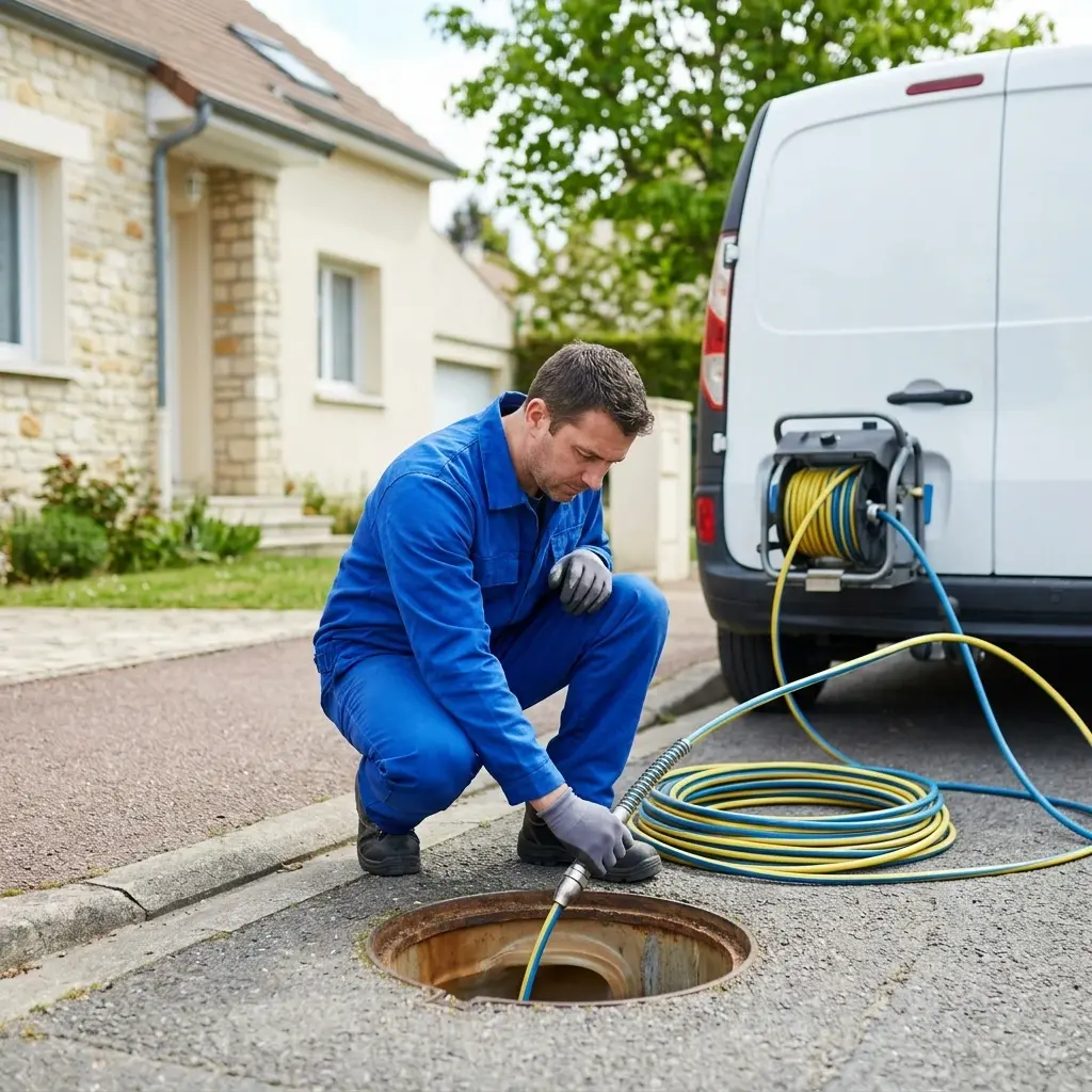 Comment se déroule l'intervention à Chartronges ?