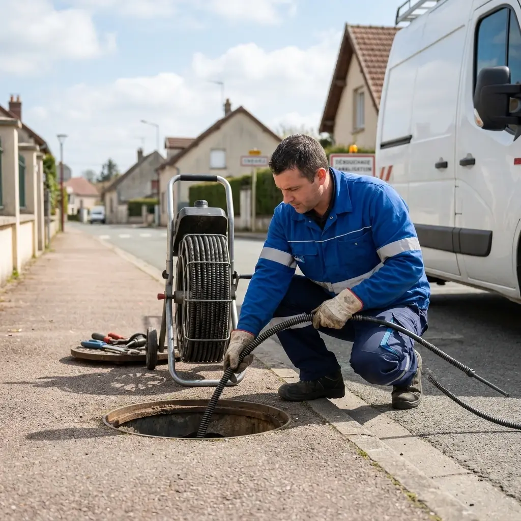Adopter les bons gestes pour vos évacuations à Chevru