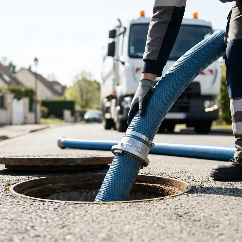 Besoin d'une intervention rapide à Chevru ?