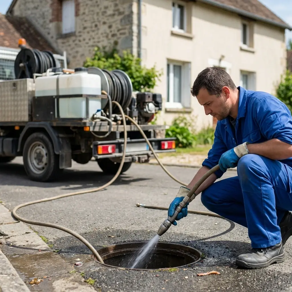 Prévenir les obstructions à domicile