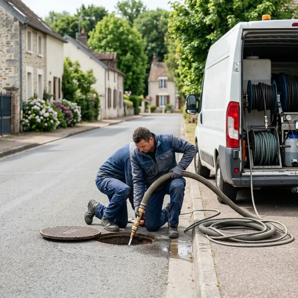 Pourquoi nous choisir à Jouy-sur-Morin