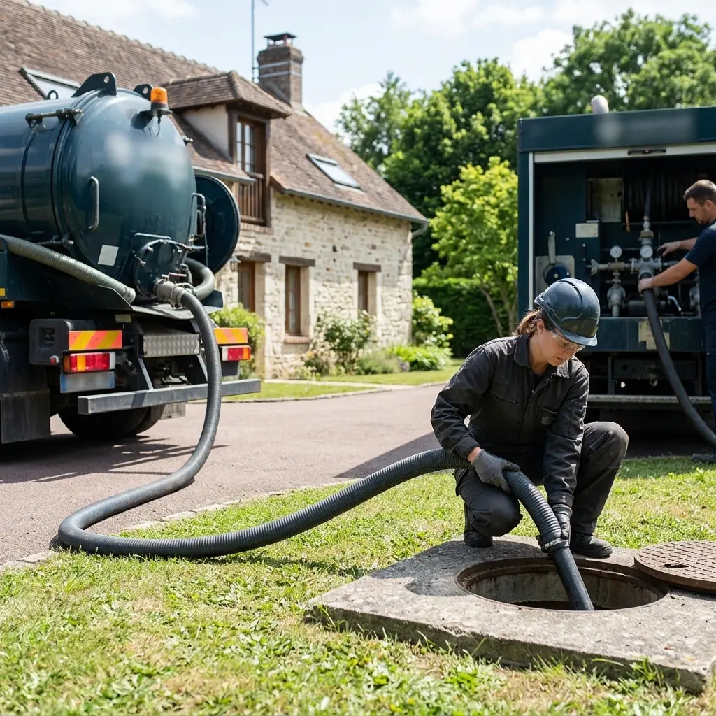 Besoin d'une intervention rapide à Jouy-sur-Morin ?