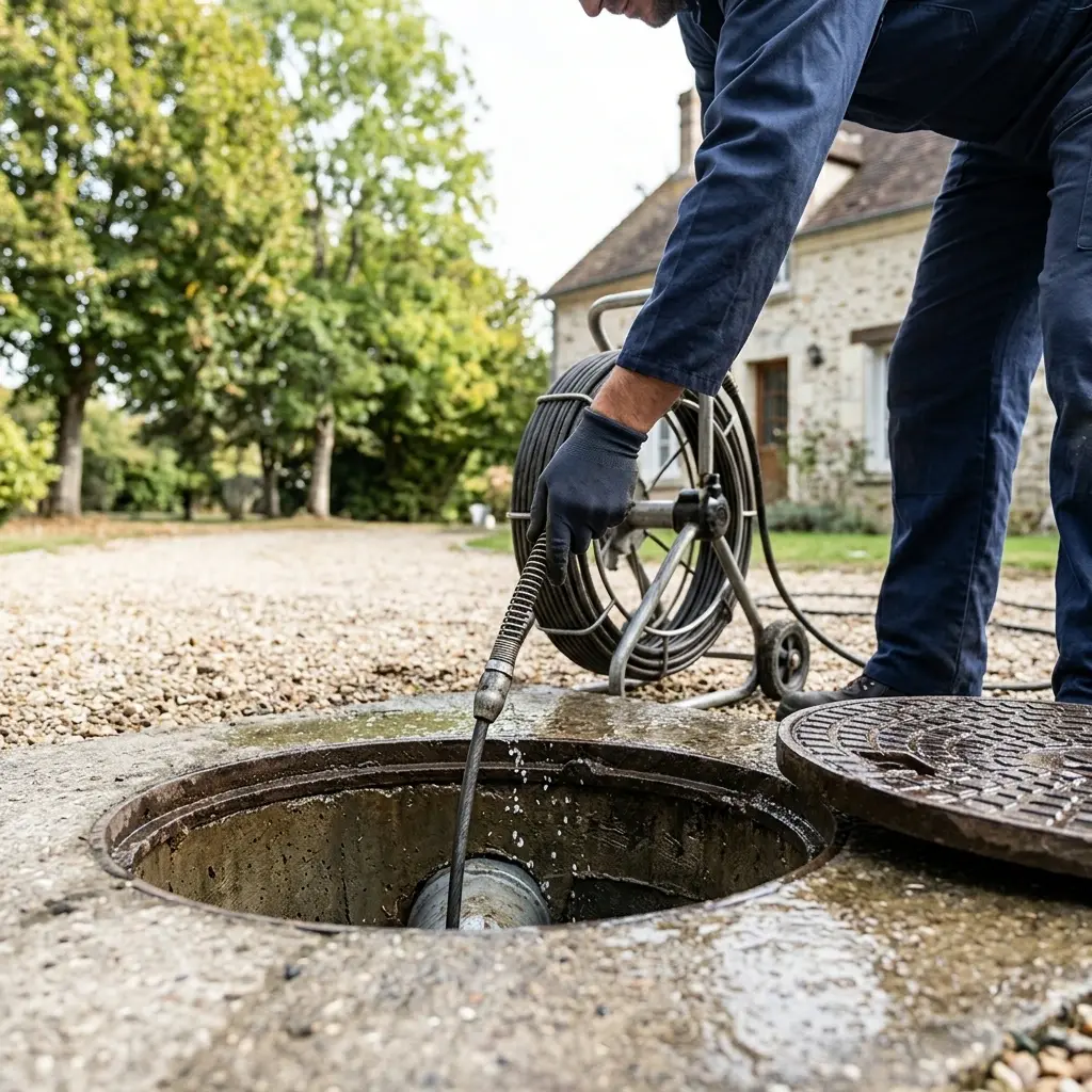 Comment se déroule l'intervention à Jouy-sur-Morin ?
