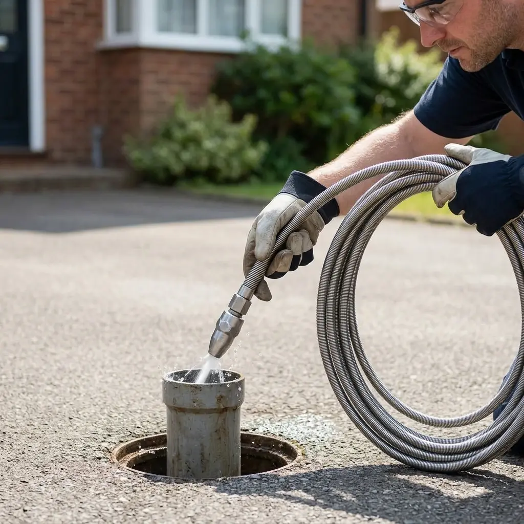 Comment se déroule l'intervention à La Ferté-Gaucher ?