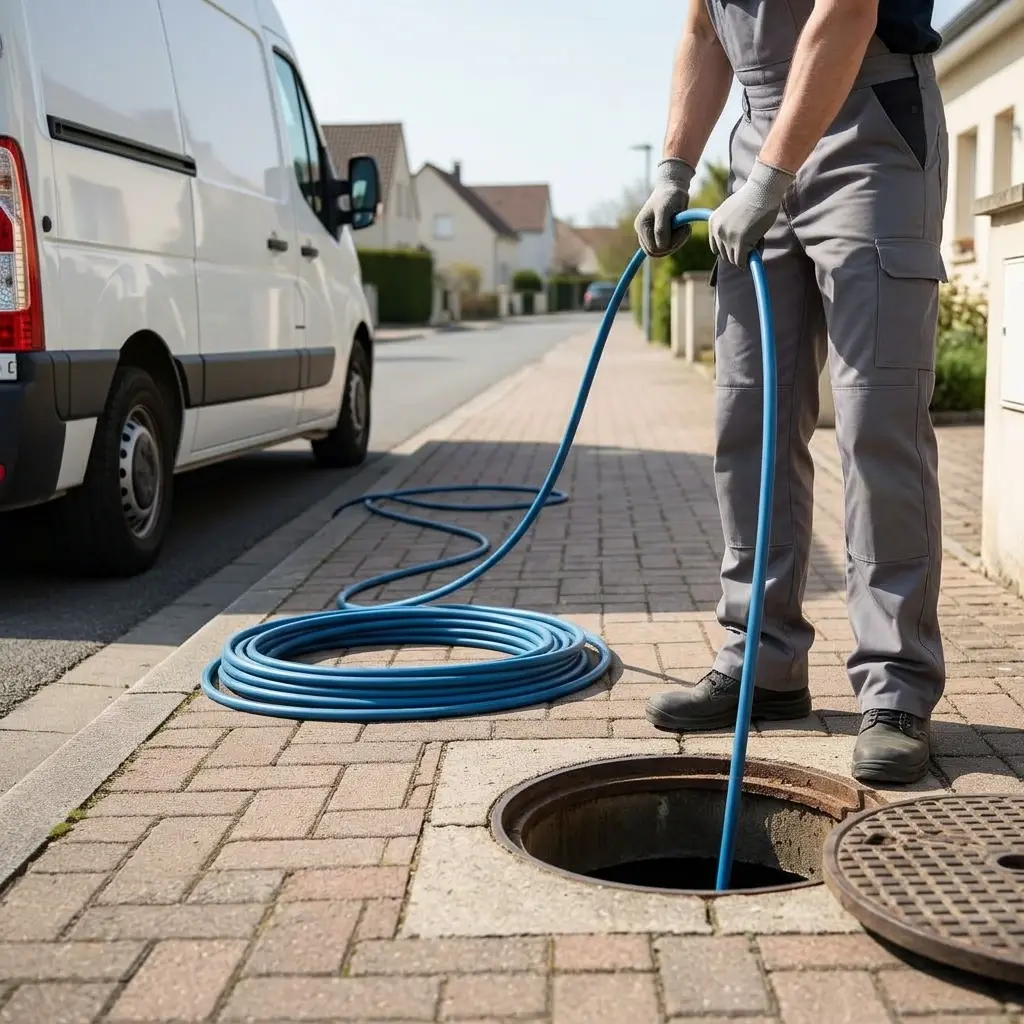 Une approche technique pour un débouchage radical