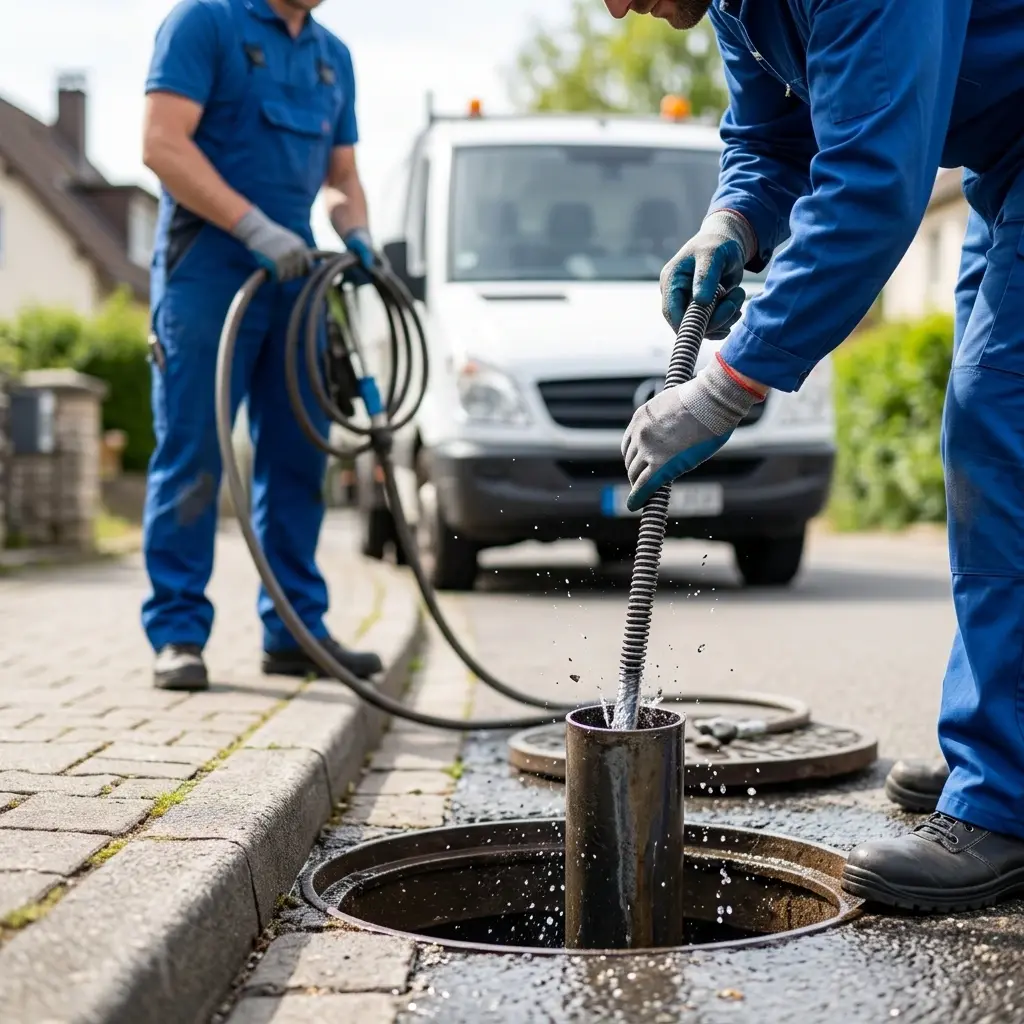 Notre approche technique pour un résultat durable