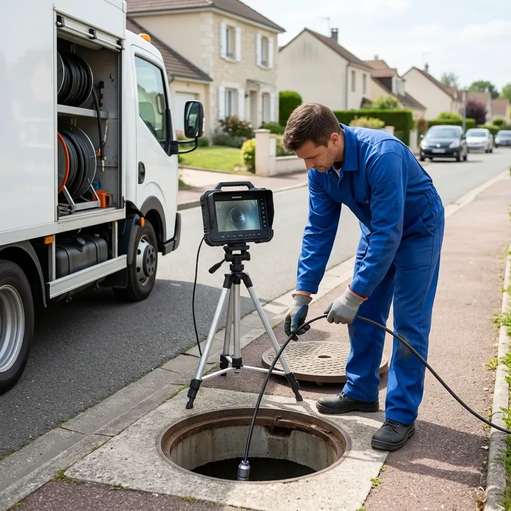 Pourquoi nous choisir pour votre débouchage à Meilleray ?