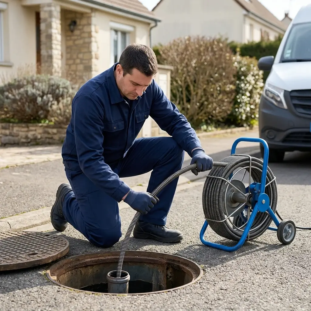 Une solution fiable pour vos problèmes d'évacuation