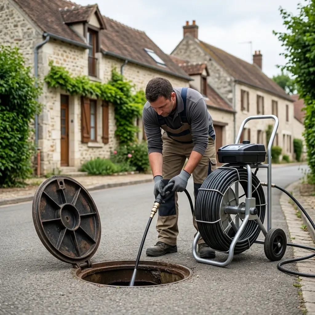 Les bons gestes pour prévenir les bouchons chez vous