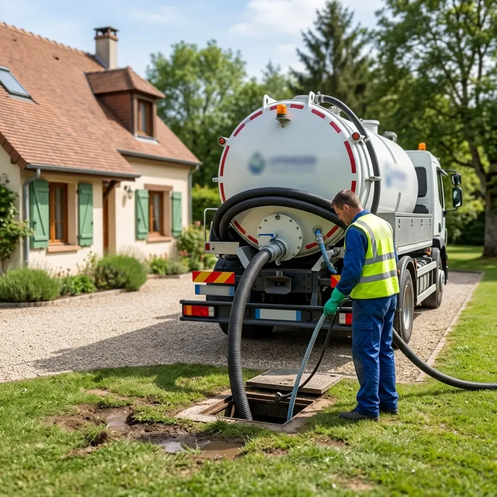 Besoin d'un débouchage rapide à Montenils ?