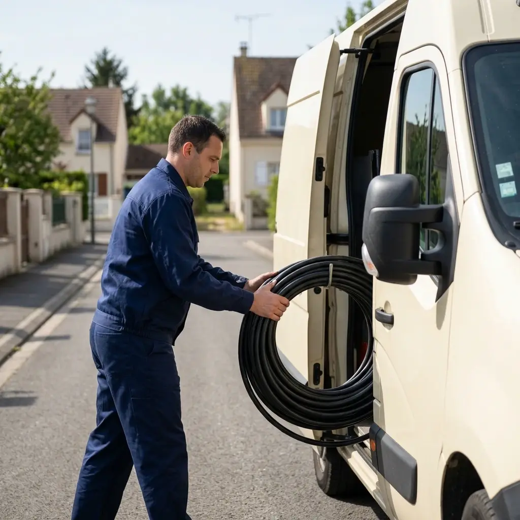 Comment se déroule l'intervention à Montenils ?