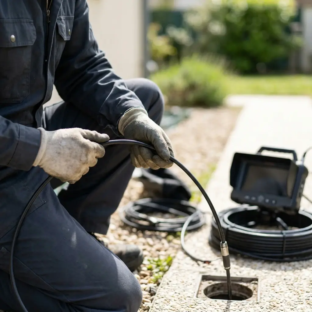 Une approche technique pour un débouchage réussi