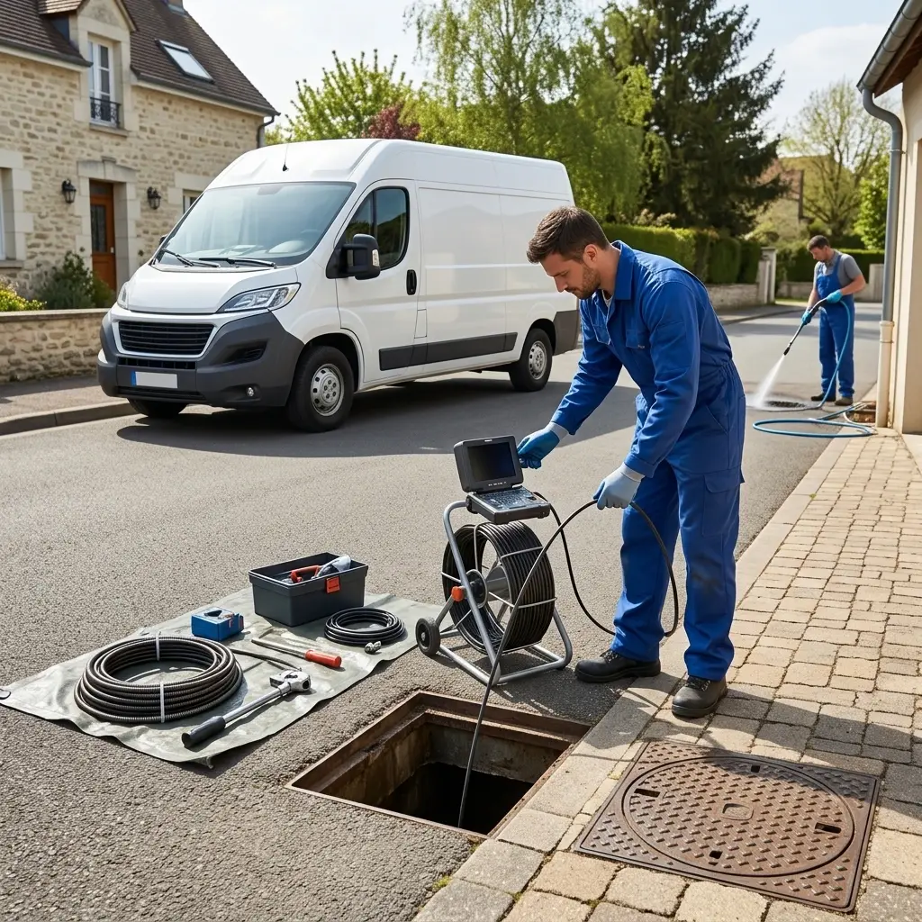 Une approche technique précise pour un résultat immédiat