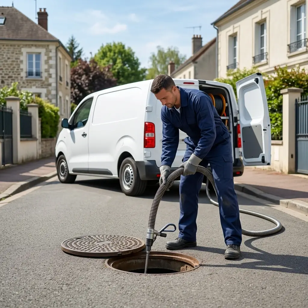 Une solution fiable pour vos problèmes d'assainissement