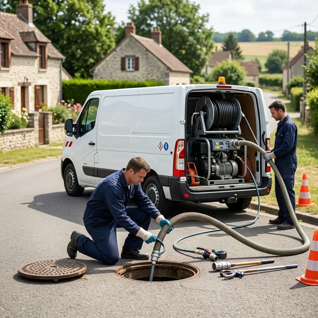 Comment se déroule l'intervention à Saint-Martin-des-Champs ?