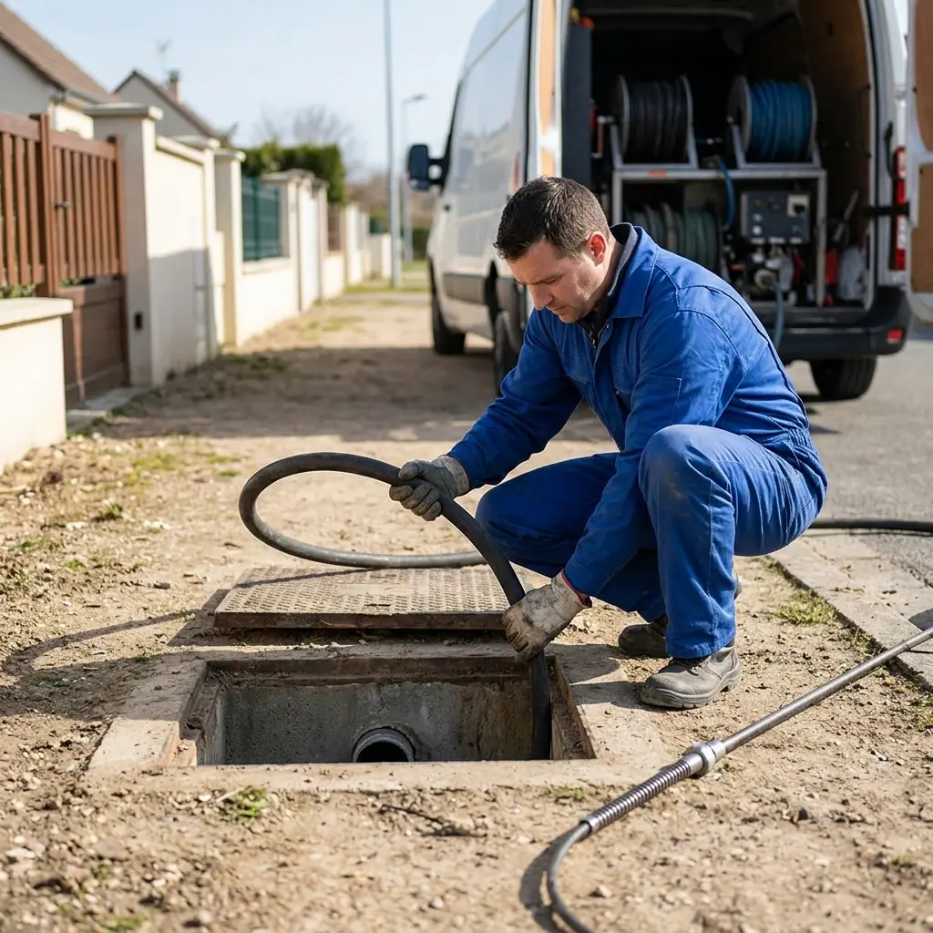Besoin d'une intervention rapide à Saint-Martin-du-Boschet ?