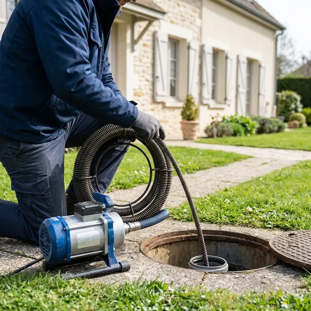 Une approche technique pour un résultat durable