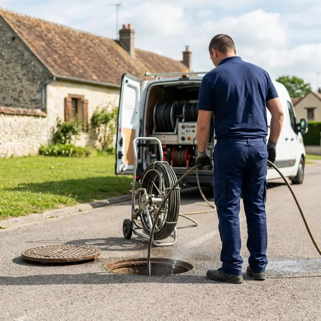 Comment prévenir les bouchons dans vos conduits ?