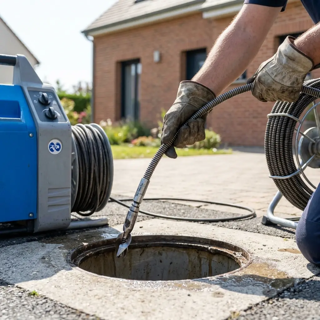 Prévenir les bouchons domestiques