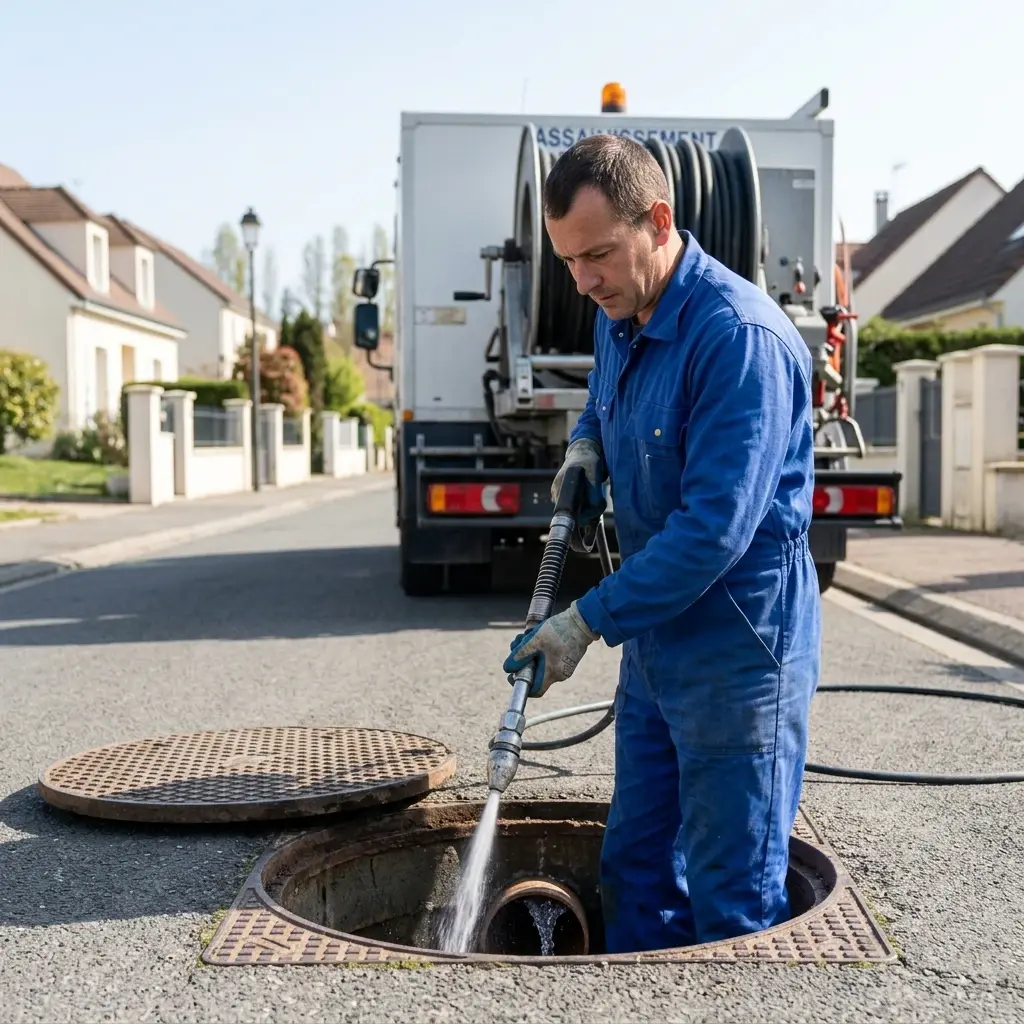 Prévenir les bouchons au quotidien